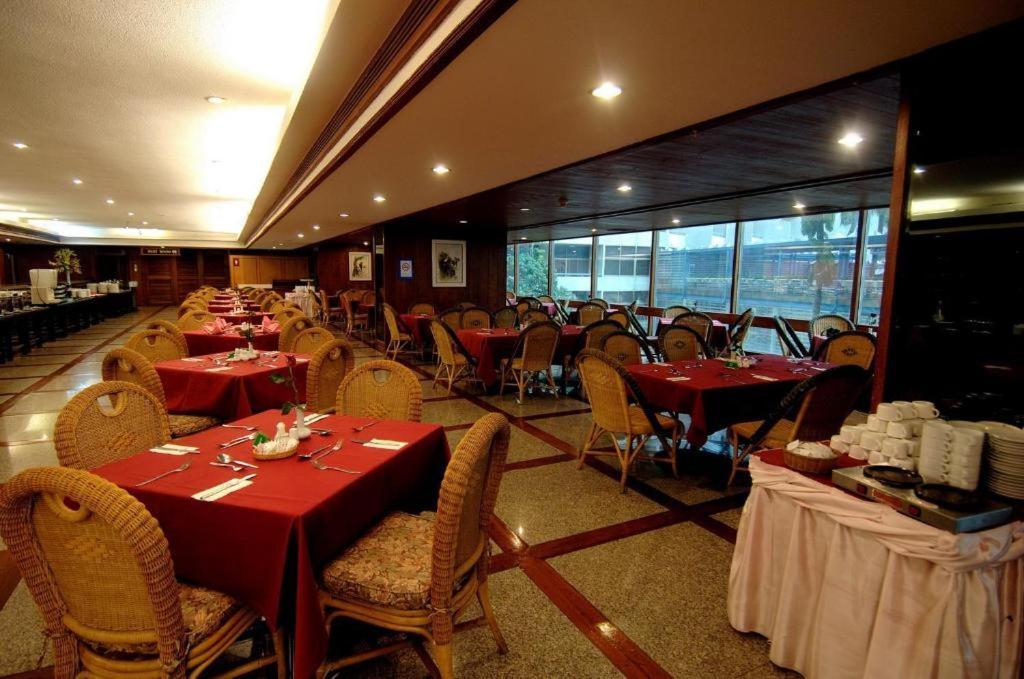 Ambassador City Jomtien Marina Tower Wing Na Chom Thian Exterior foto